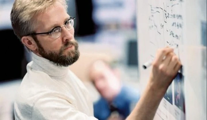 BMW, svolta alla testa del design: Bangle lascia, al suo posto Adrian van Hooydonk