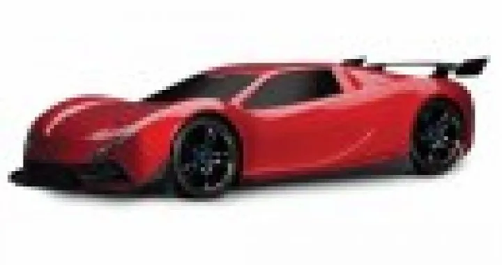Curiosità: la Traxxas X0-1 accelera da 0 a 100 km/h in 2.3 secondi. Ma è una macchina radiocomandata!
