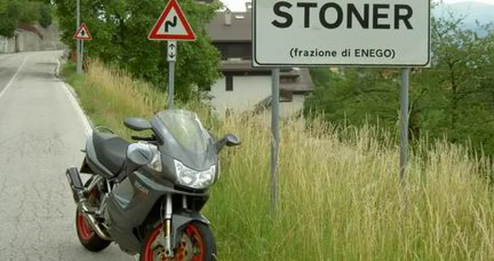 Foto del giorno: è già nata Stonerland?