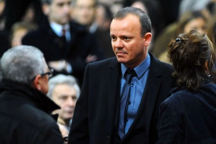 Gigi D'Alessio non paga le rate della McLaren