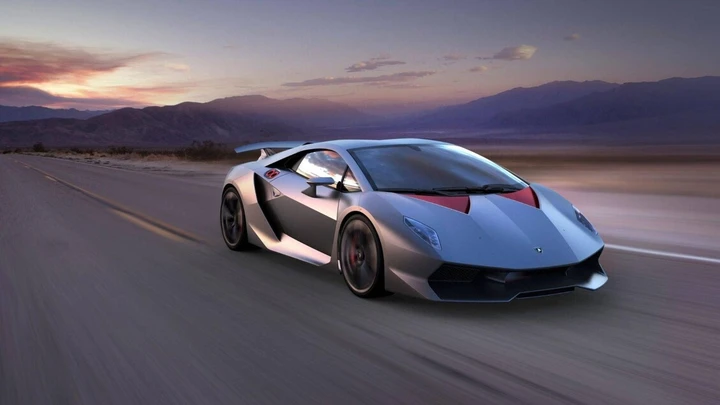 Lamborghini Sesto Elemento lascia a bocca aperta Goodwood: gli sguardi sono per lei