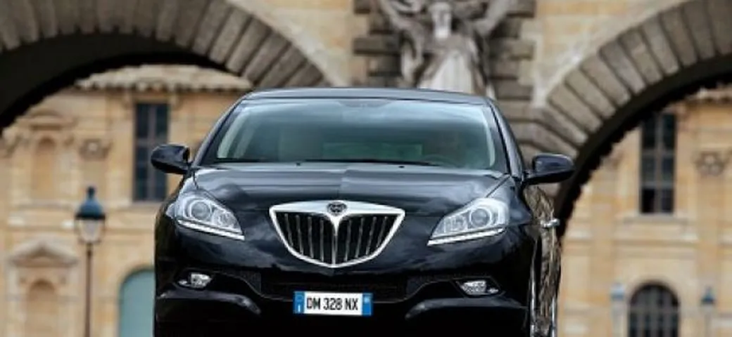 Fiat Group: fornirà le vetture per il G8. Tra queste anche alcune Chrysler