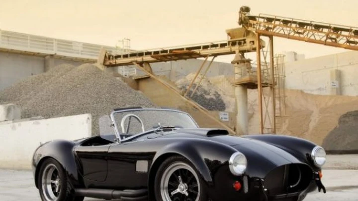 Carroll Shelby: storia e leggenda made in USA