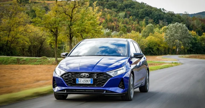 Nuova Hyundai i20 2021: ottimo rapporto qualità-prezzo