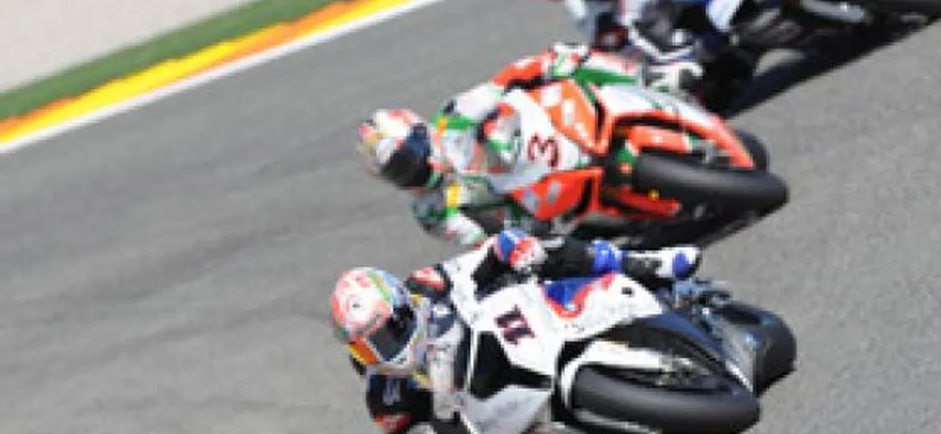 WSBK Assen: la programmazione TV