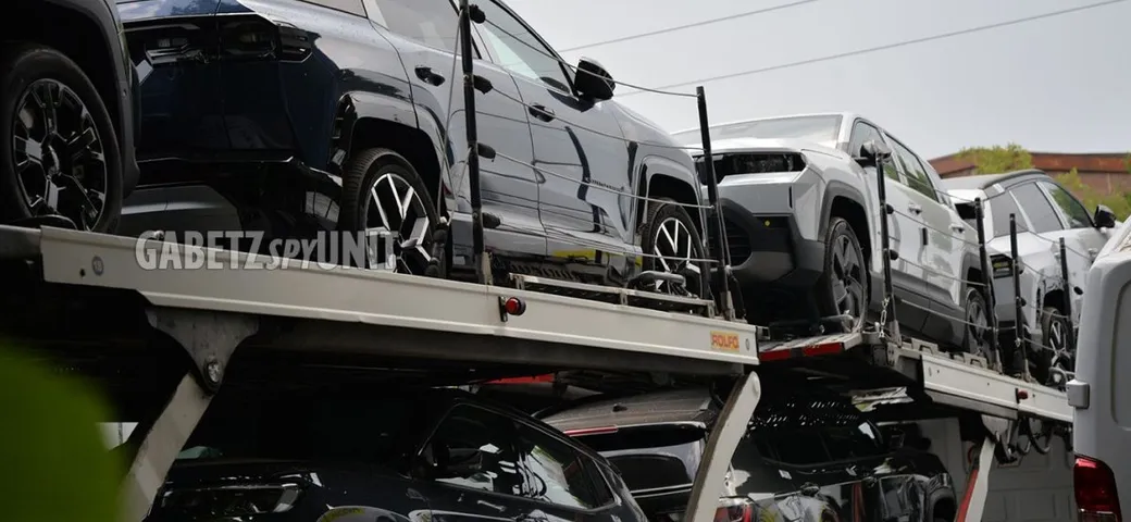 Nuova Jeep Compass sta arrivando nelle concessionarie: le bisarche sono la conferma