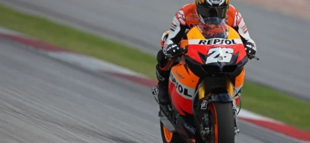 MotoGP Test Sepang Day2: il commento dei piloti