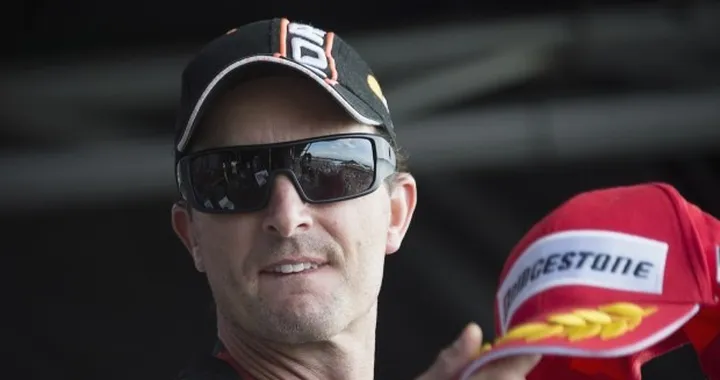 MotoGP, Colin Edwards sicuro: "Possiamo finire nella Top 5!"