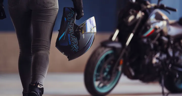 Shark D-Skwal 2 2023, nuove grafiche per il casco integrale