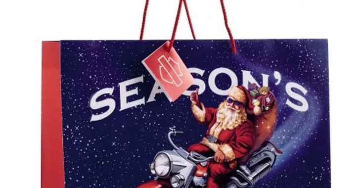 Harley-Davidson collezione Collectibles Winter 2013