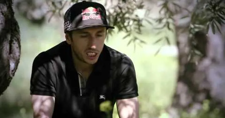 Tony Cairoli 2012: Trailer "VelocitÃ , Fango e Gloria"