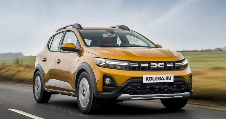 L'auto più venduta in Europa è pronta al restyling: come sarà