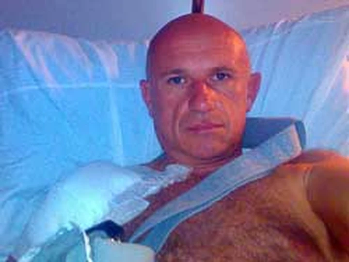 Fabio Fasola 