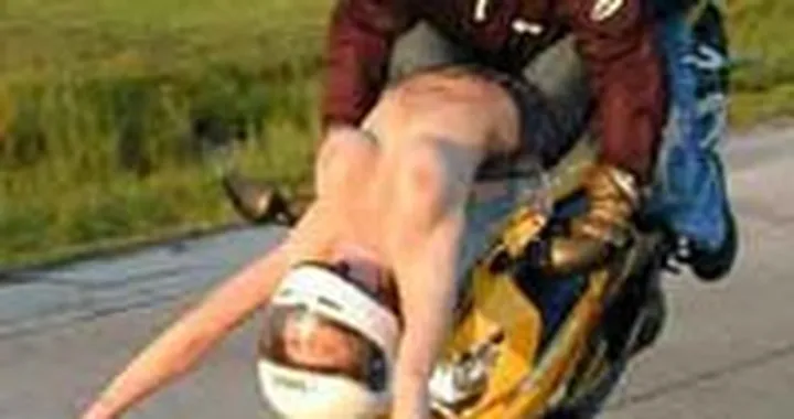 La chiesa dice la sua sulla guida pericolosa