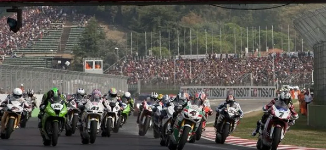 Superbike 2012: lista dei team e piloti