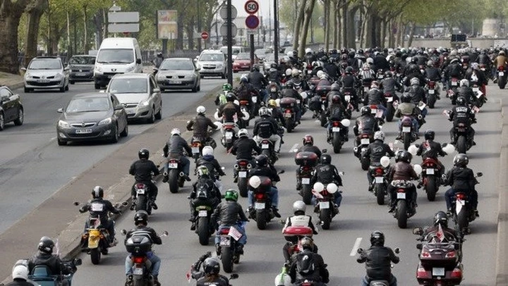 Mercato Moto: lievi segnali di ripresa a Settembre, 'sportive' sempre in picchiata