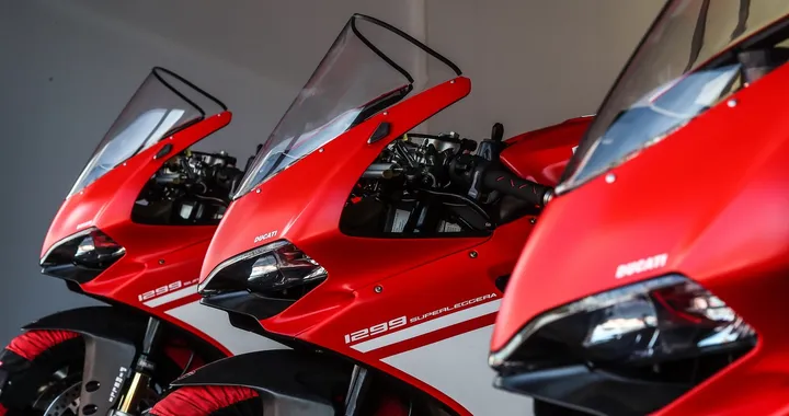 Vendita Ducati: Volkswagen ci ripensa?