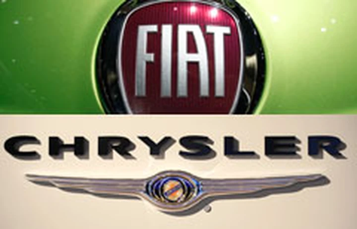 Chrysler: 24 nuovi modelli entro il 2011, possibile produzione anche in Italia
