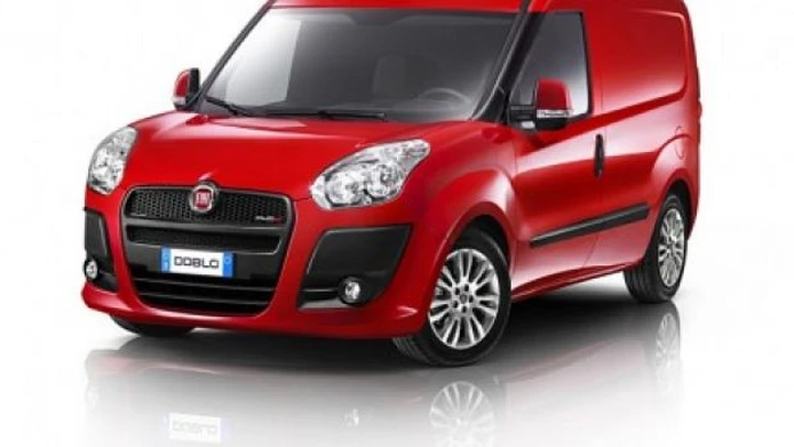 Fiat Doblò: presto una versione by RAM destinata agli Stati Uniti