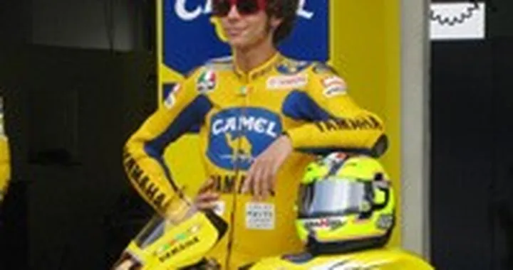 MotoGP: Rossi primo nei test di Sepang