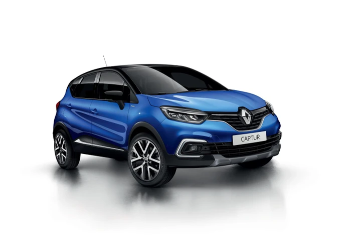 Renault Captur: nuove indiscrezioni sulla seconda generazione