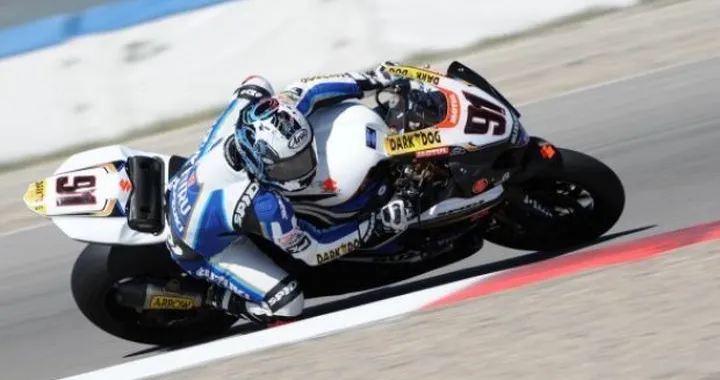 WSBK: Leon Haslam all'attacco di Misano, "daremo filo da torcere a Max Biaggi"