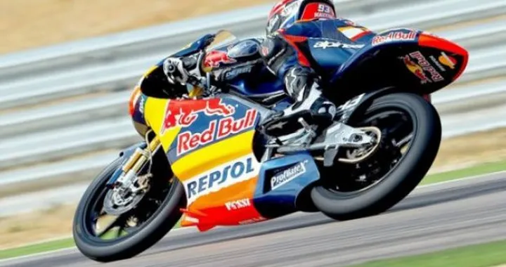 125: Marc Marquez è Campione del Mondo. A Valencia vince Bradley Smith