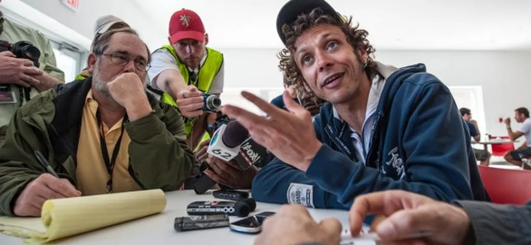 Valentino Rossi attacca Ducati: 