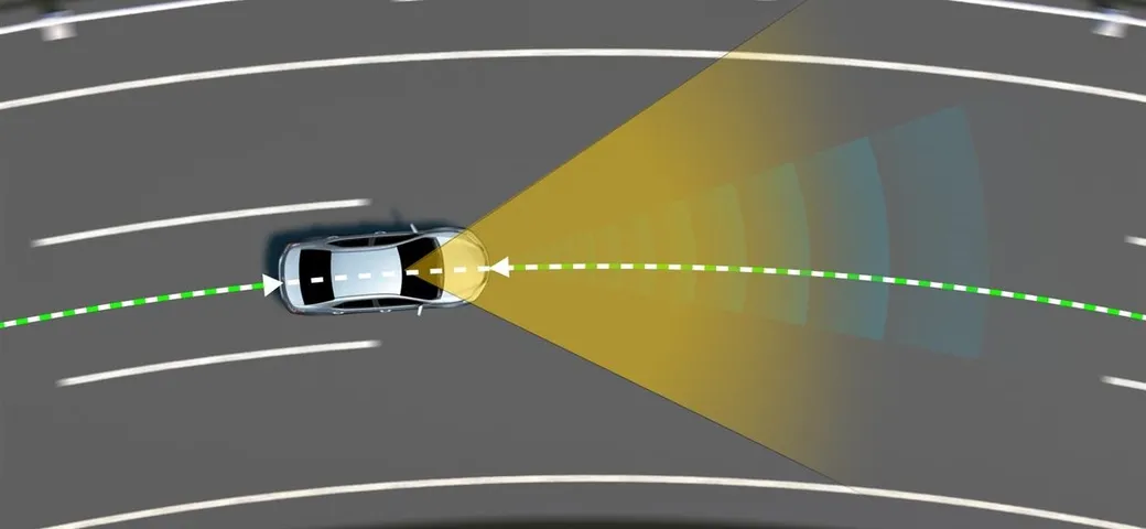 Toyota: in arrivo la seconda generazione del Safety Sense