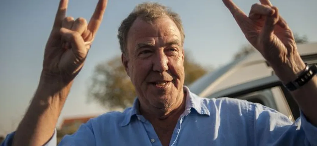Per Clarkson, May e Hammond un mega-contratto per 36 episodi?