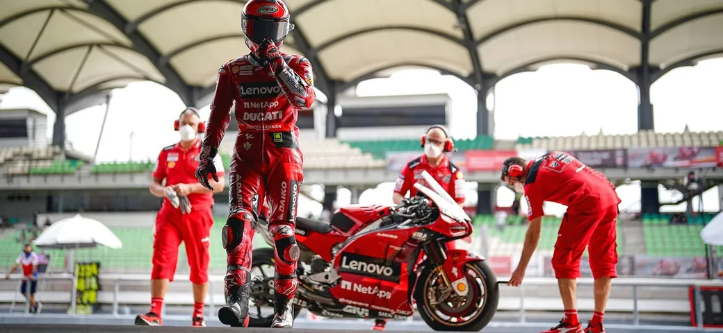 UPDATED MotoGP Argentina 2022: orari, diretta TV e streaming live