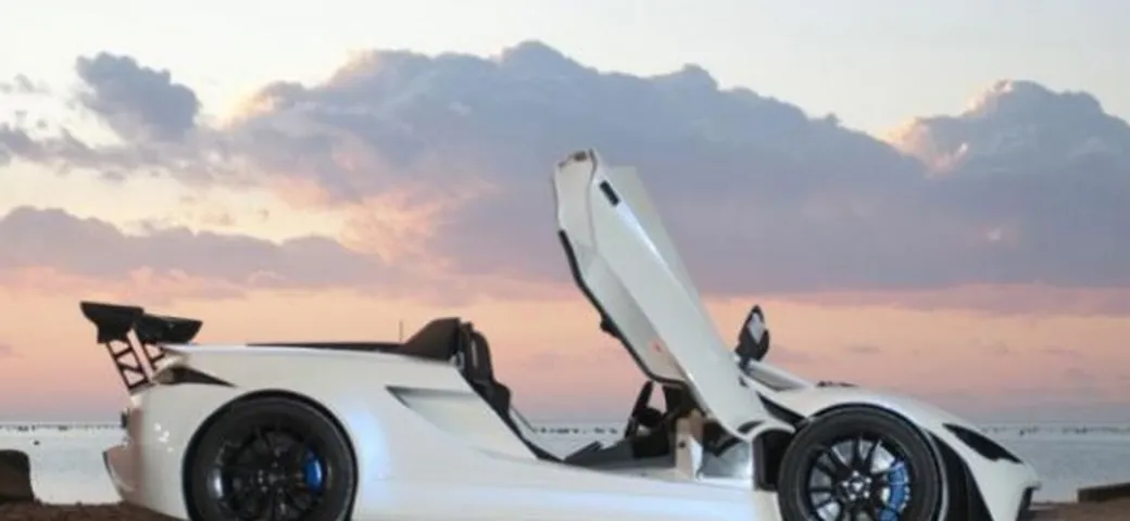 Tushek Renovatio T500
