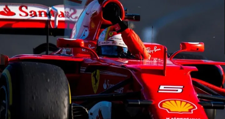 GP Australia F1 2017: le pagelle di Melbourne