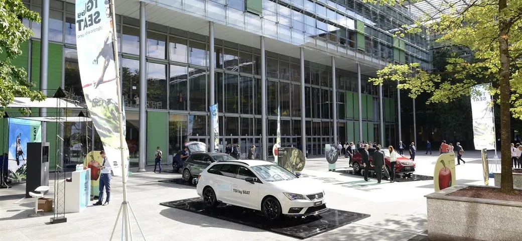 SEAT: il metano è l'alternativa sicura ed economica all'ibrido e all'elettrico
