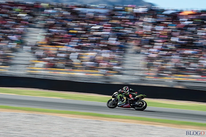 SBK crisi: solo Rea gode. Melandri&C disoccupati?