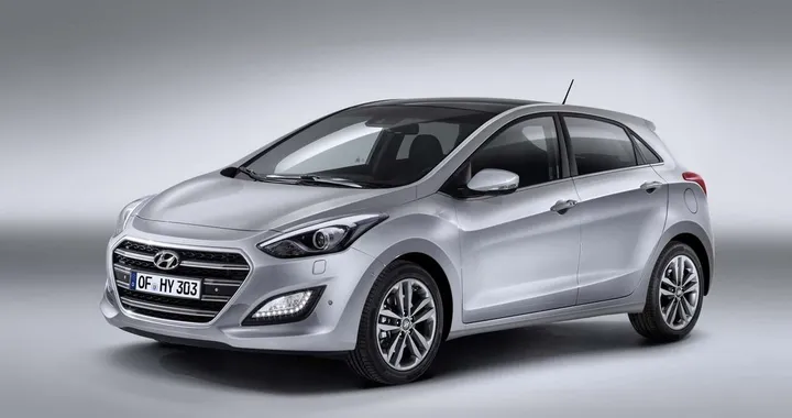 Sconti Hyundai: la i30 a 13.350 euro