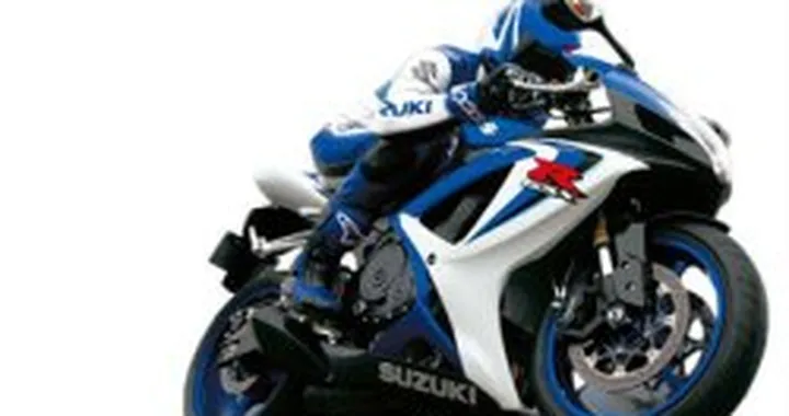 Suzuki Cup Advanced Edition 2006