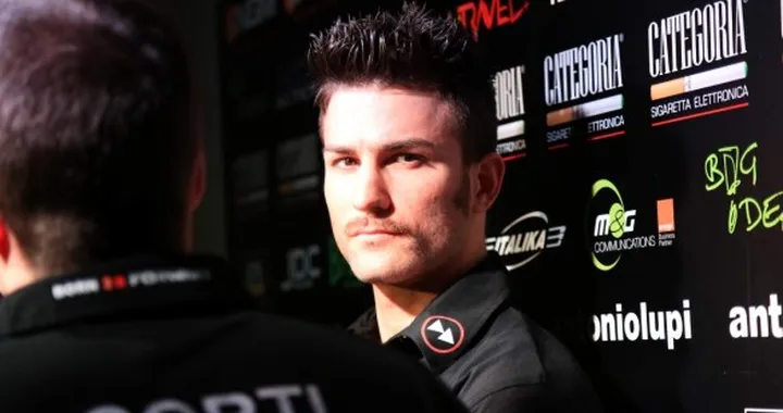 Intervista a Mattia Pasini, NGM Forward team Moto2: "puntiamo alla vittoria"