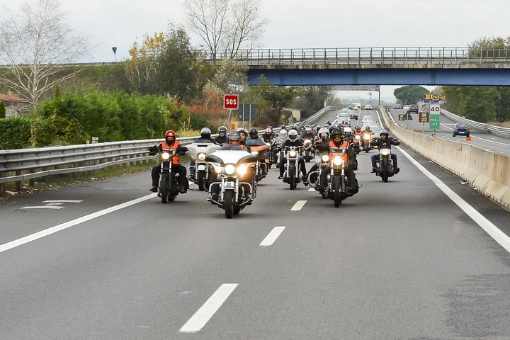 Lo “sconto” sul pedaggio autostradale per i motociclisti: facciamo chiarezza