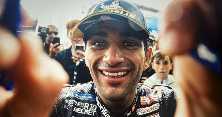 Jorge Martín sfida Márquez: “Possiamo vincere le prossime gare”