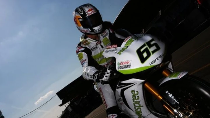 WSBK: Jonathan Rea, 