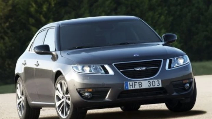 Saab 9-5: presto il 2.0 diesel 190 CV ed il bioetanolo