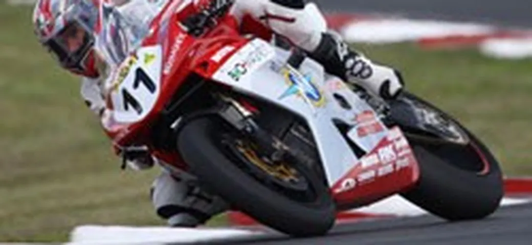 Australian SBK: l'MV Agusta parte col piede giusto