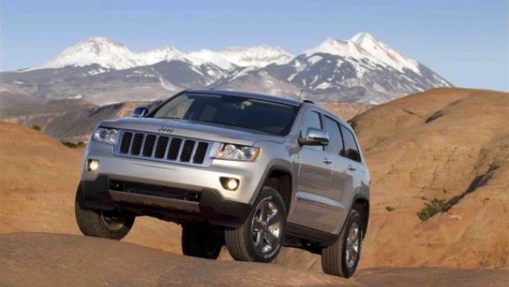 USA: consumatori più interessati a motori diesel che ad auto ibride