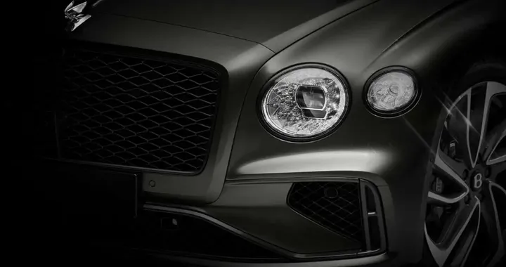 Bentley Flying Spur: 782 CV di potenza grazie al sistema ibrido