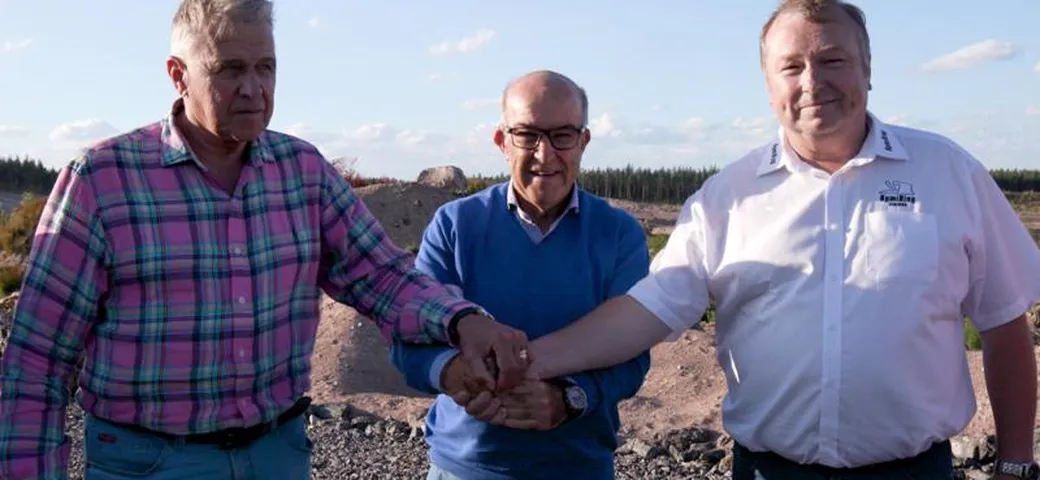 La MotoGP torna in Finlandia dal 2019