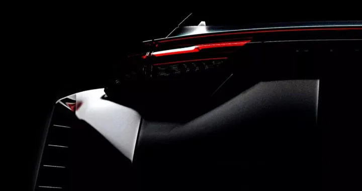 Nismo svela un concept misterioso in vista del Tokyo Auto Salon 2026