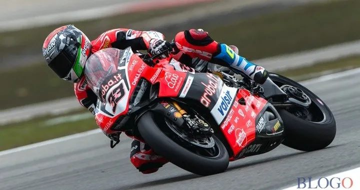 SBK Imola 2017: orari TV su Mediaset ed Eurosport