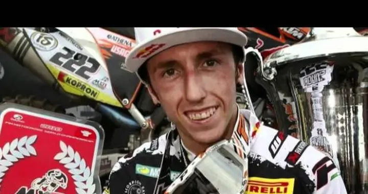 Intervista a Tony Cairoli