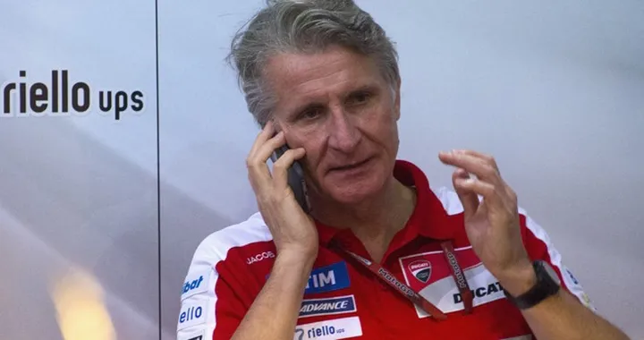Ciabatti su Iannone: "non doveva provare a passarlo"
